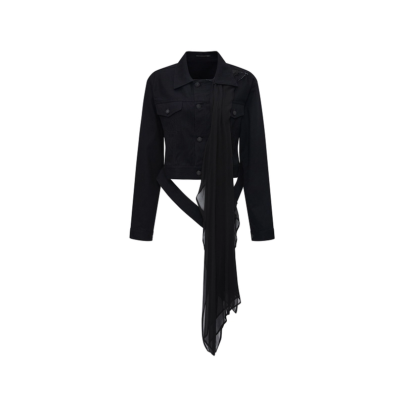 Yohji Yamamoto