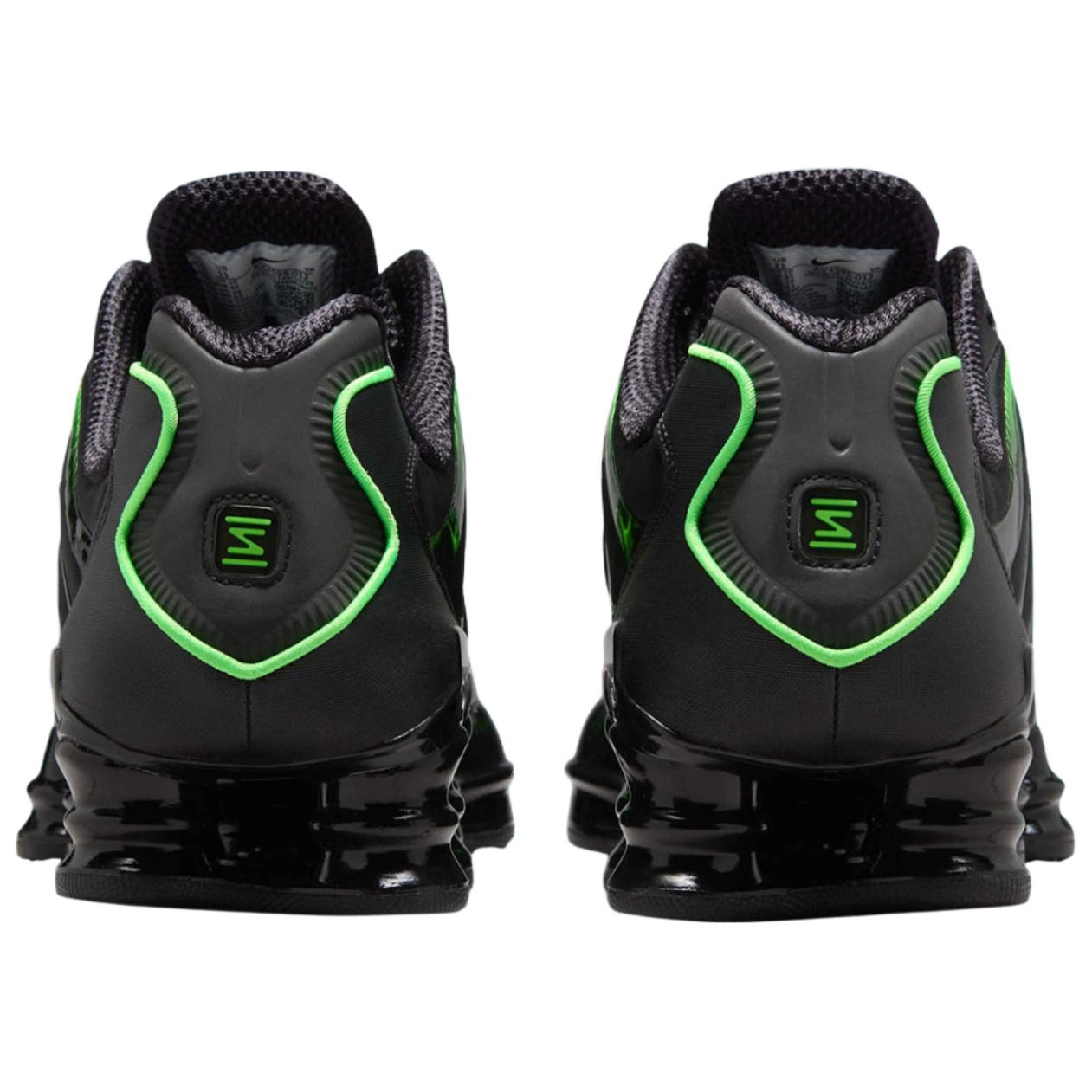 Nike Shox TL