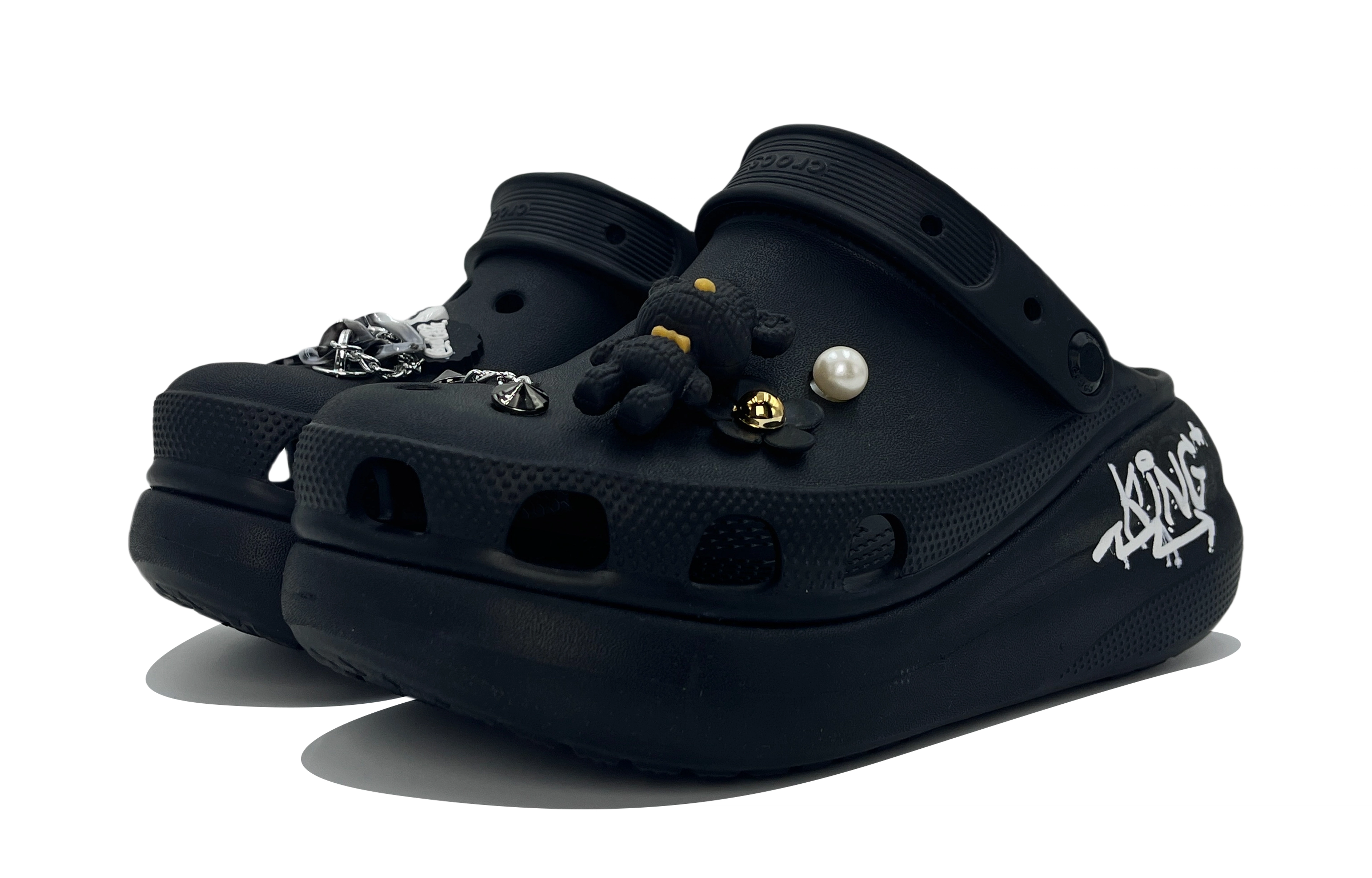Crocs Classic Crush EVA