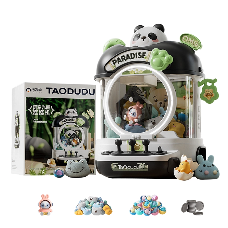 TAODUDU