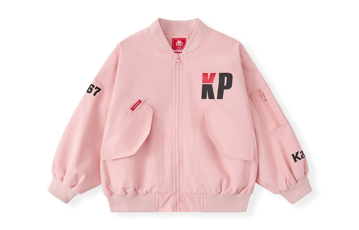 KAPPA KIDS