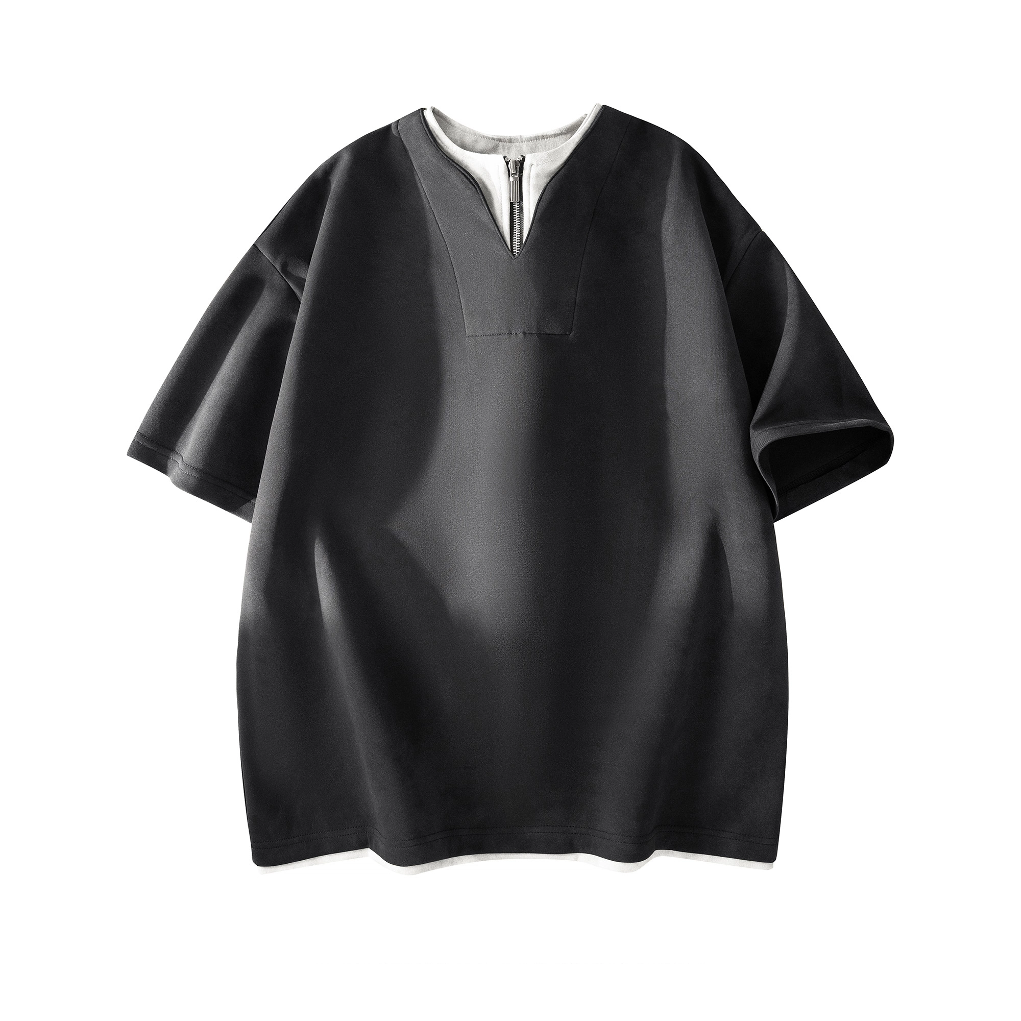 GEOFFREY B. SMALL T