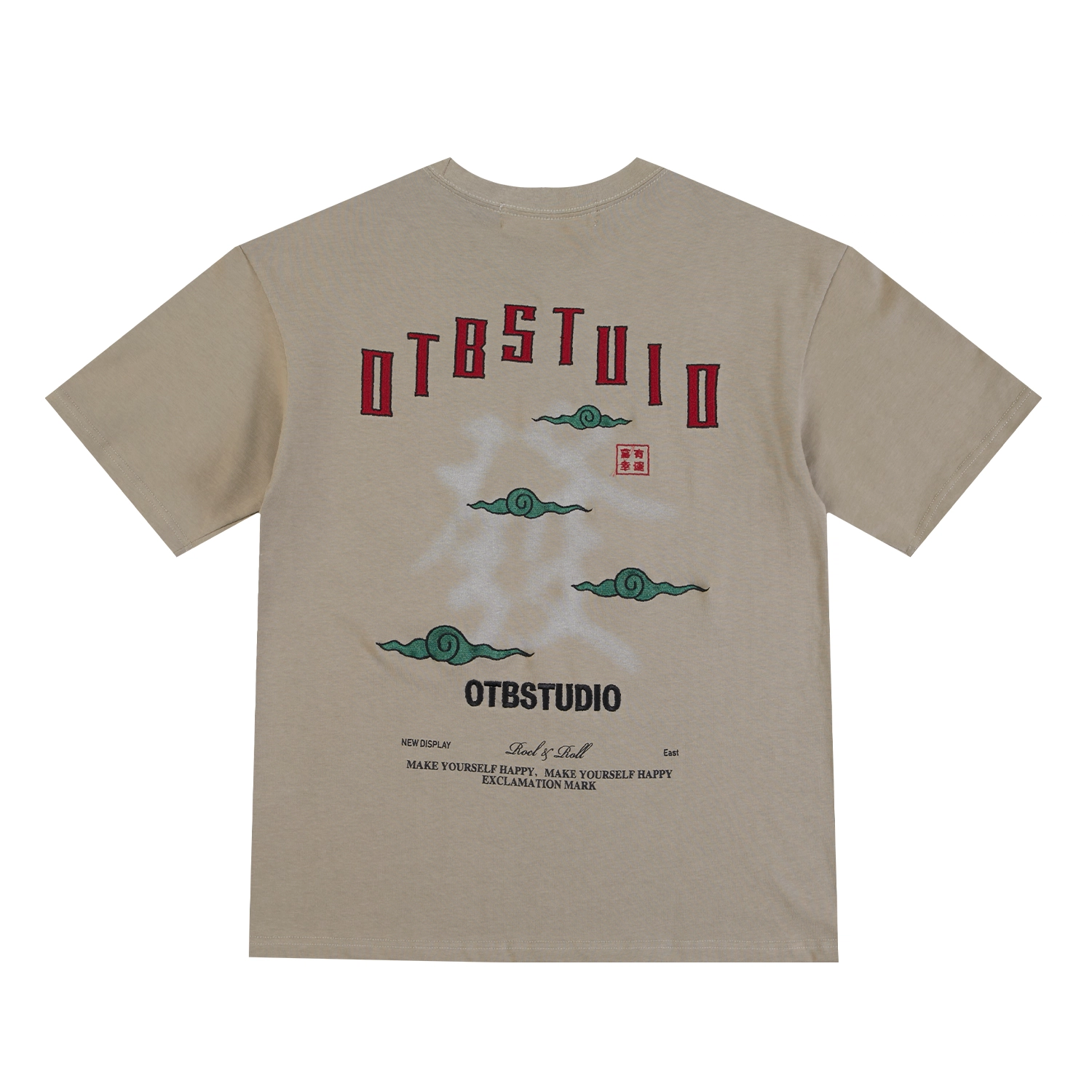OTB T