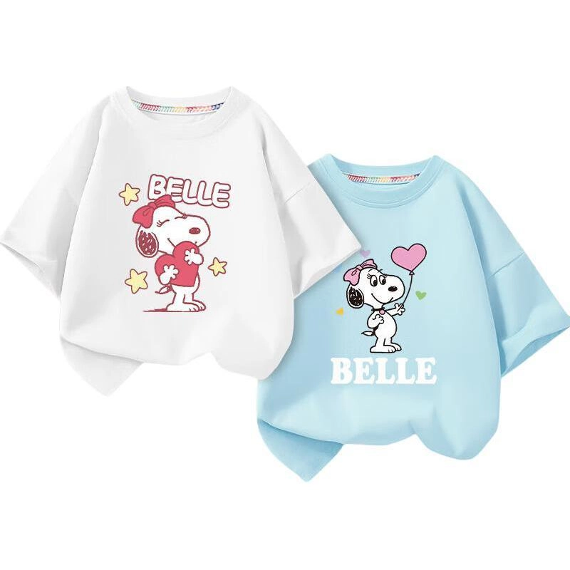 SNOOPY T 2