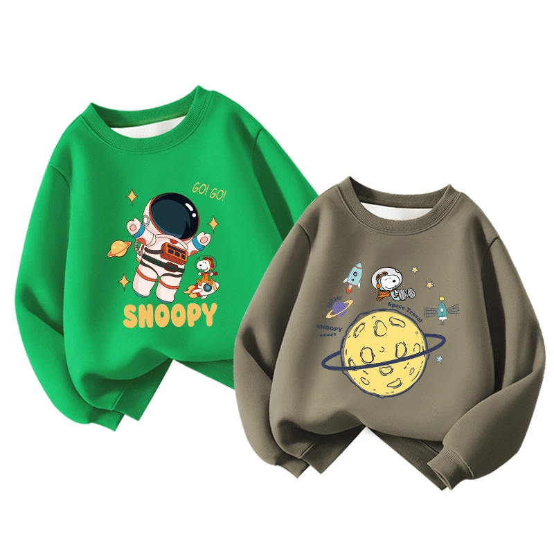 SNOOPY 2
