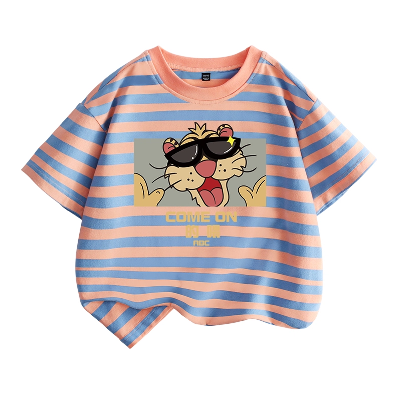 La Chapelle Kids T
