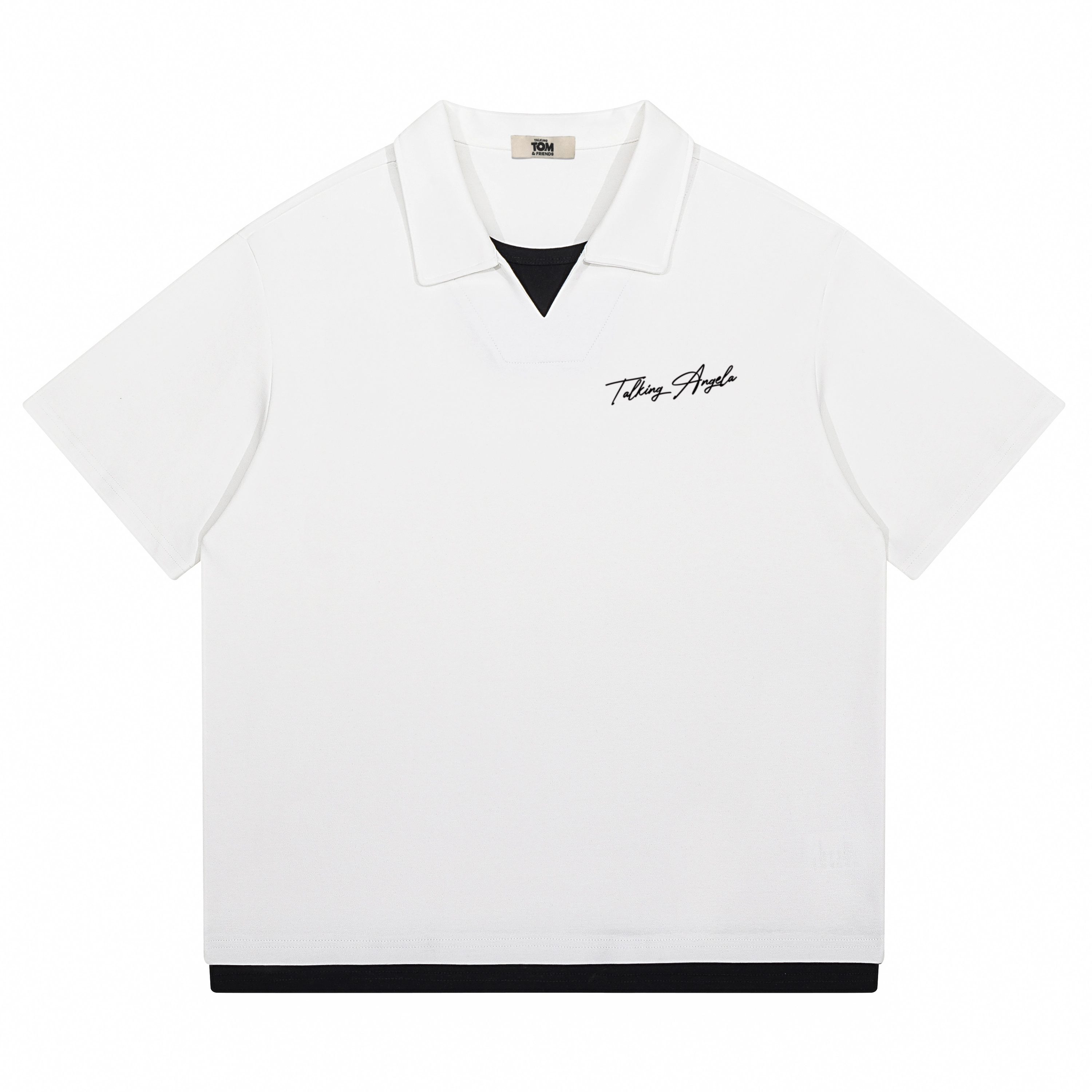 TALKING TOM Polo