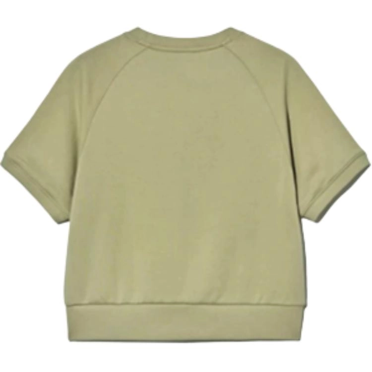 MARITHE FRANCOIS GIRBAUD LOGO SS25 T