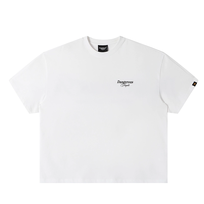 DANGEROUSPEOPLE T
