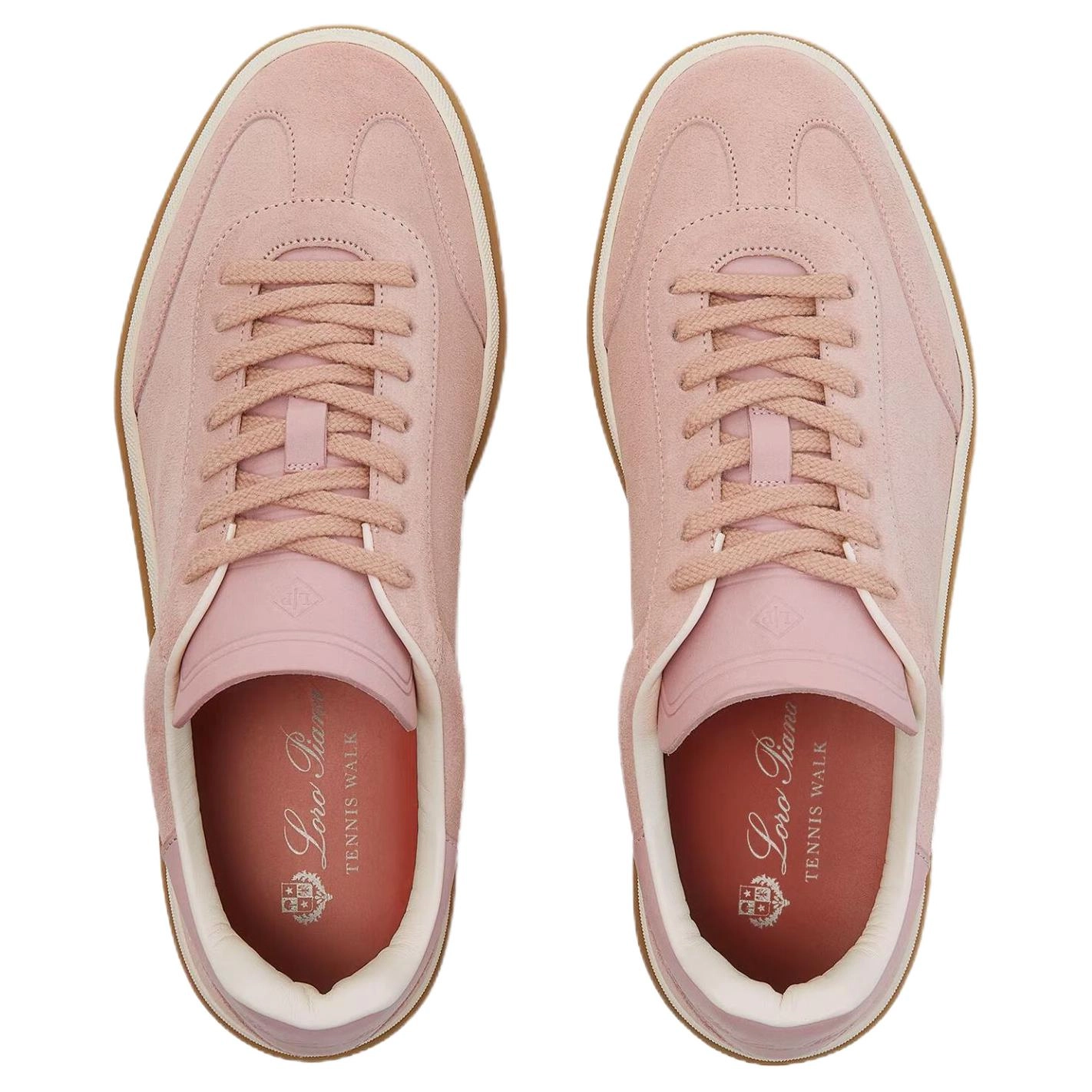 Loro Piana Tennis Walk
