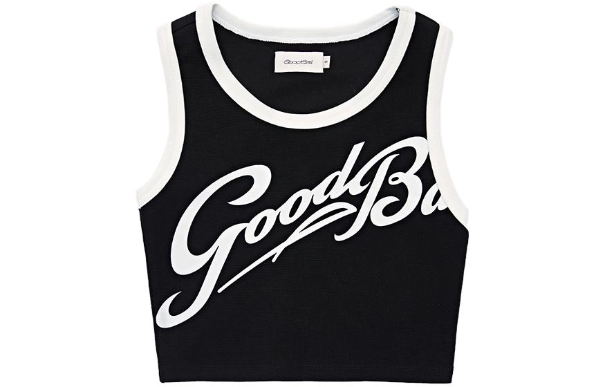GOOD BAI Logo