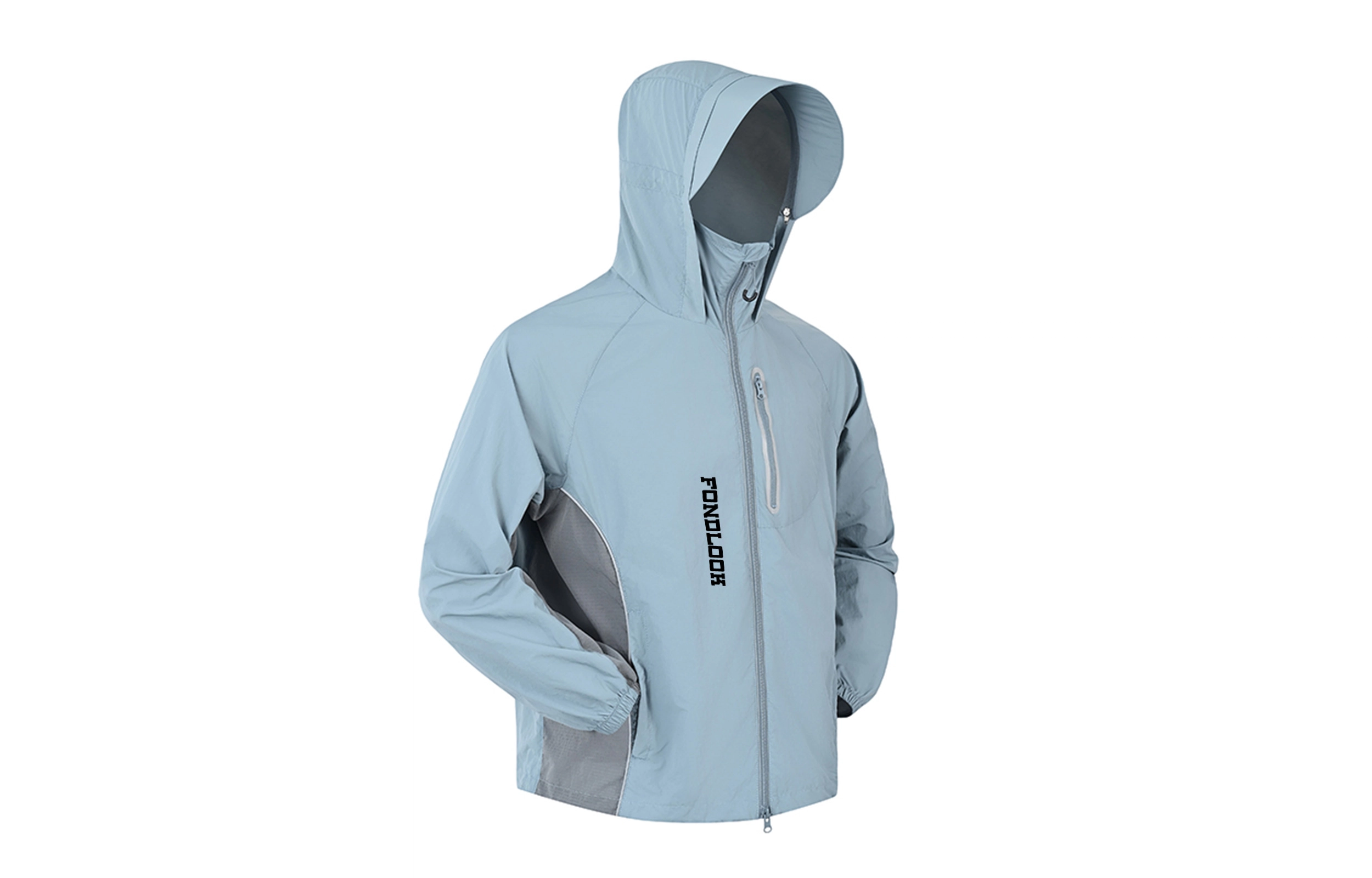 FONDLOOK UPF50+