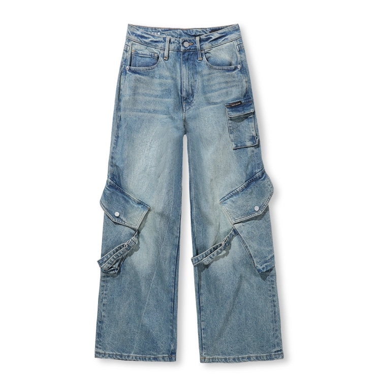 ABLE JEANS