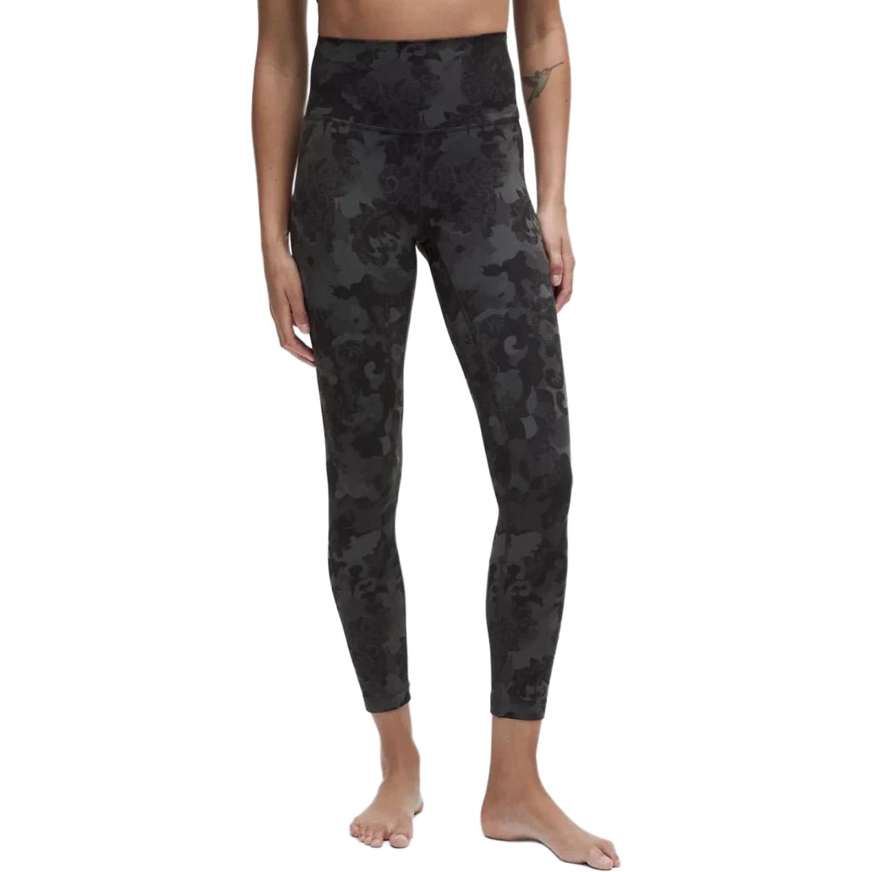 lululemon FW22 Wunder Train Everlux 25"