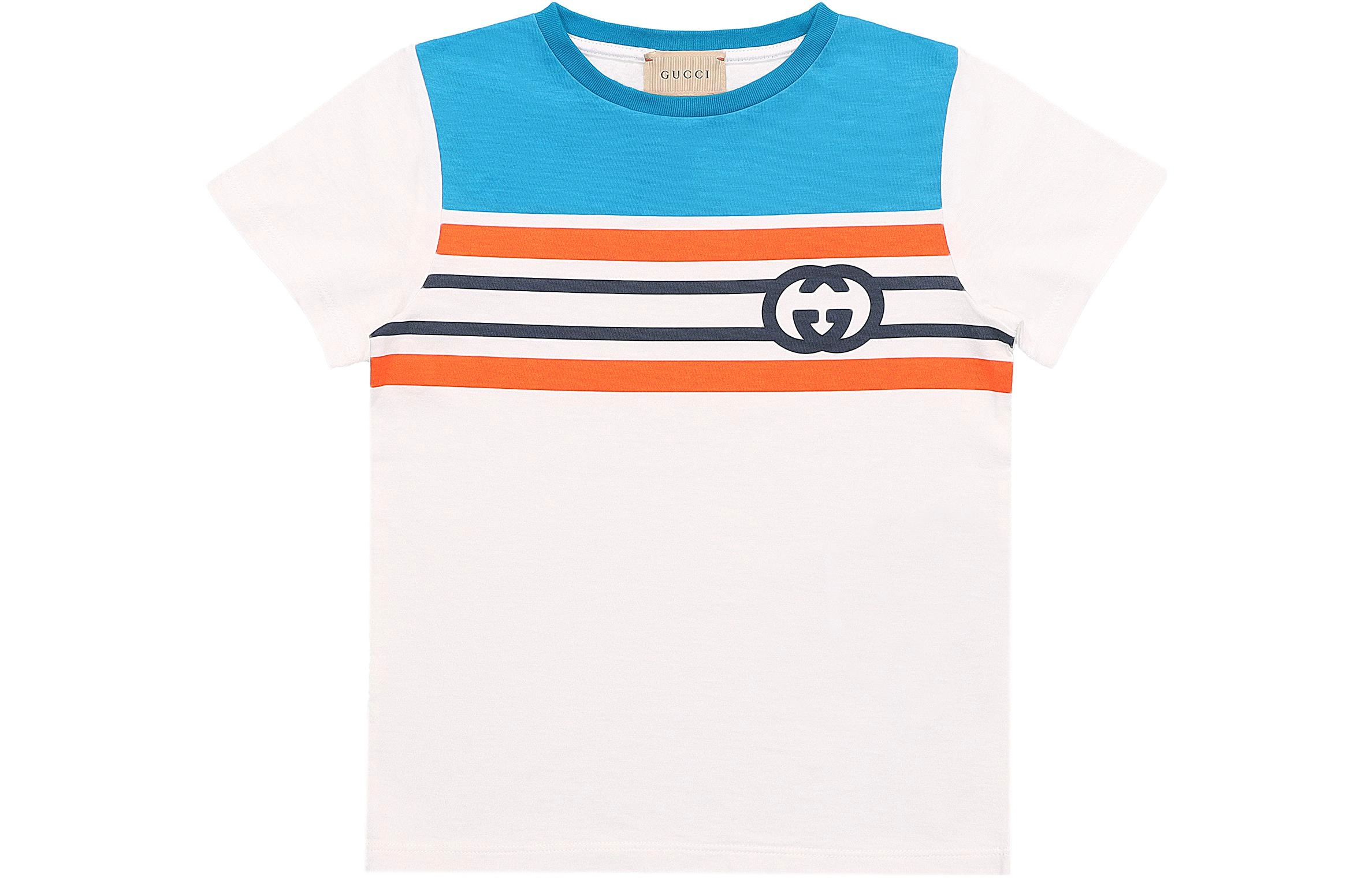 GUCCI SS22 LogoT
