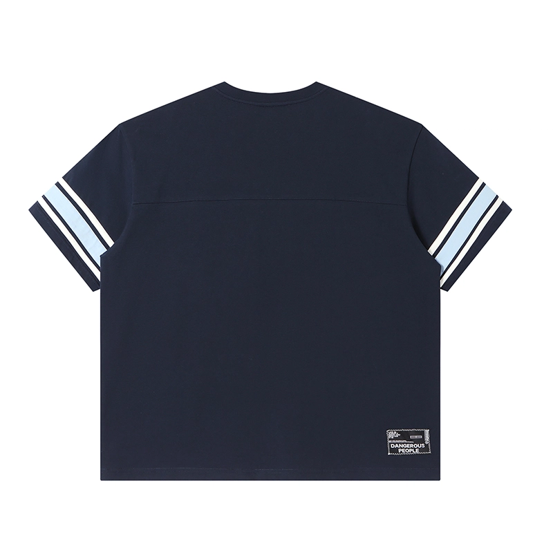 DANGEROUSPEOPLE T