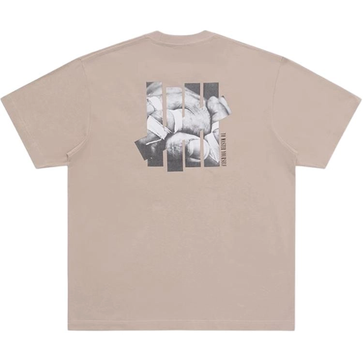 UNDEFEATED SS25 LogoT