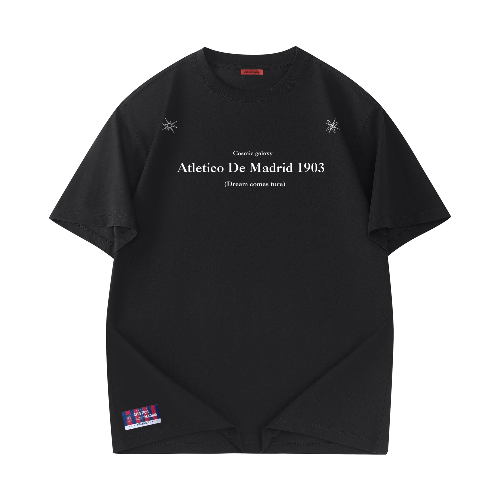 ATLETICO DE MADRID 1903 T