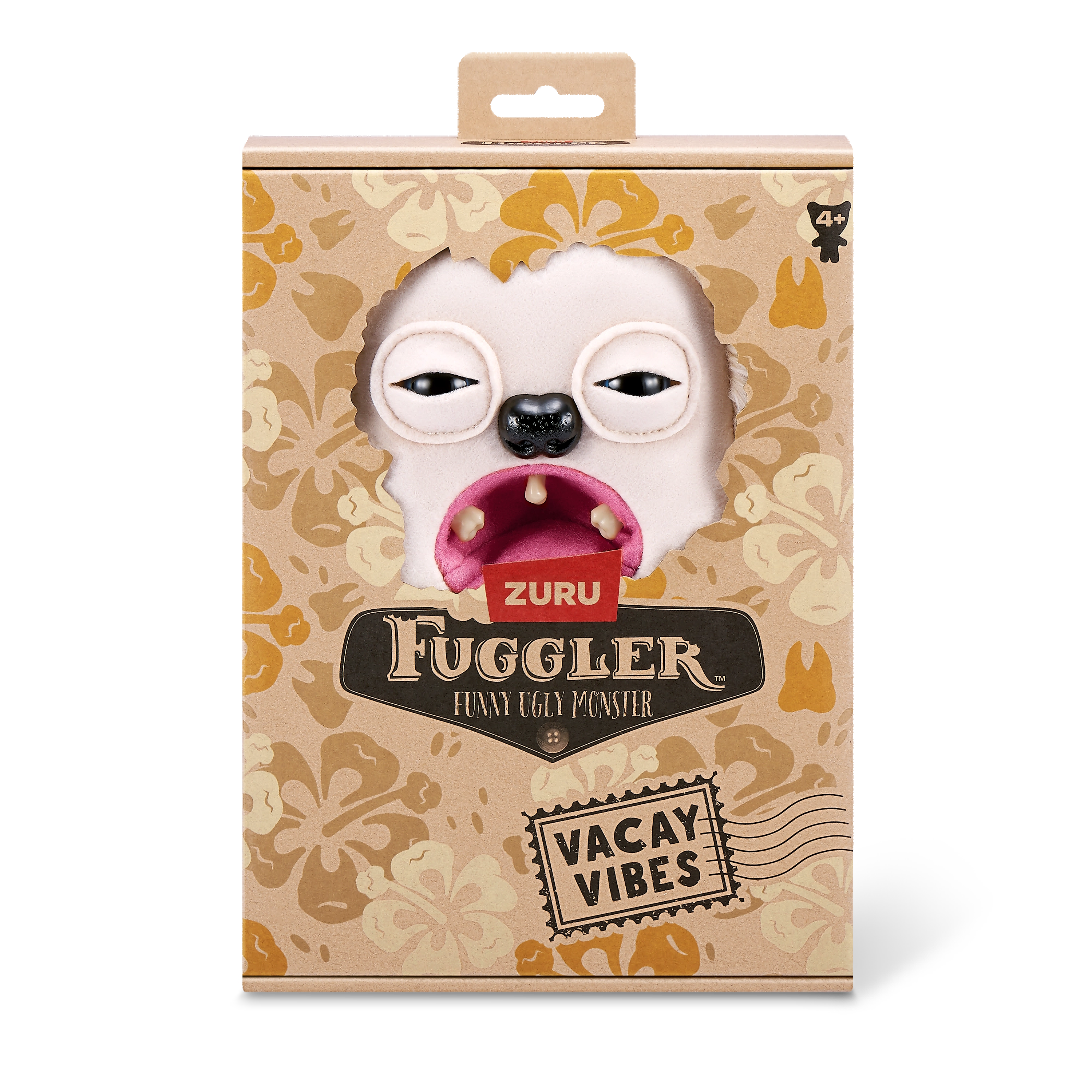 FUGGLER 11.5cm