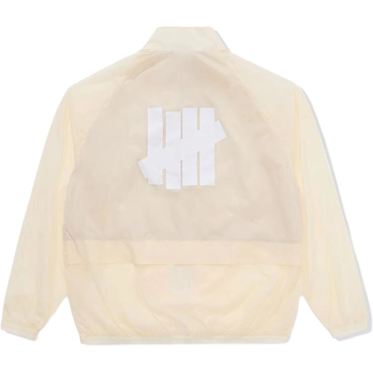 UNDEFEATED SS25 Logo