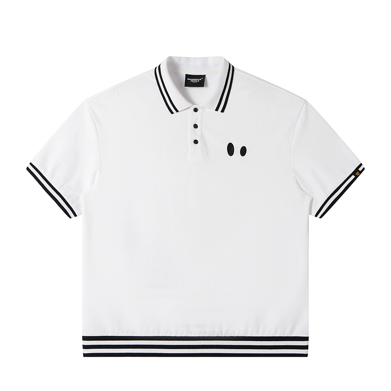DANGEROUSPEOPLE Polo