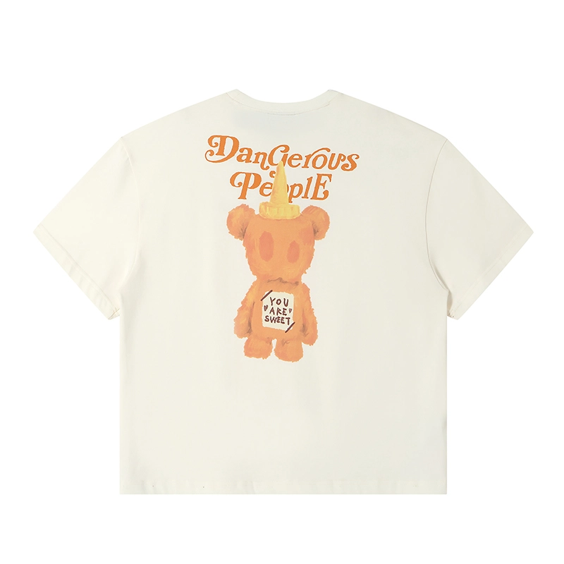 DANGEROUSPEOPLE T