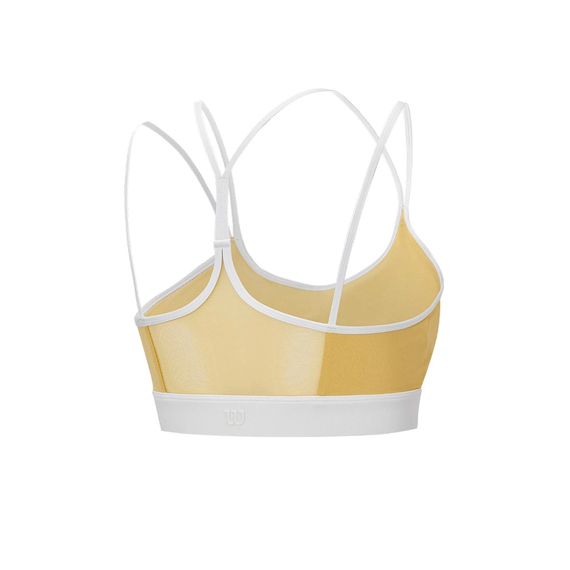 Wilson BACKCOURT CAMI CLUB SPORTS