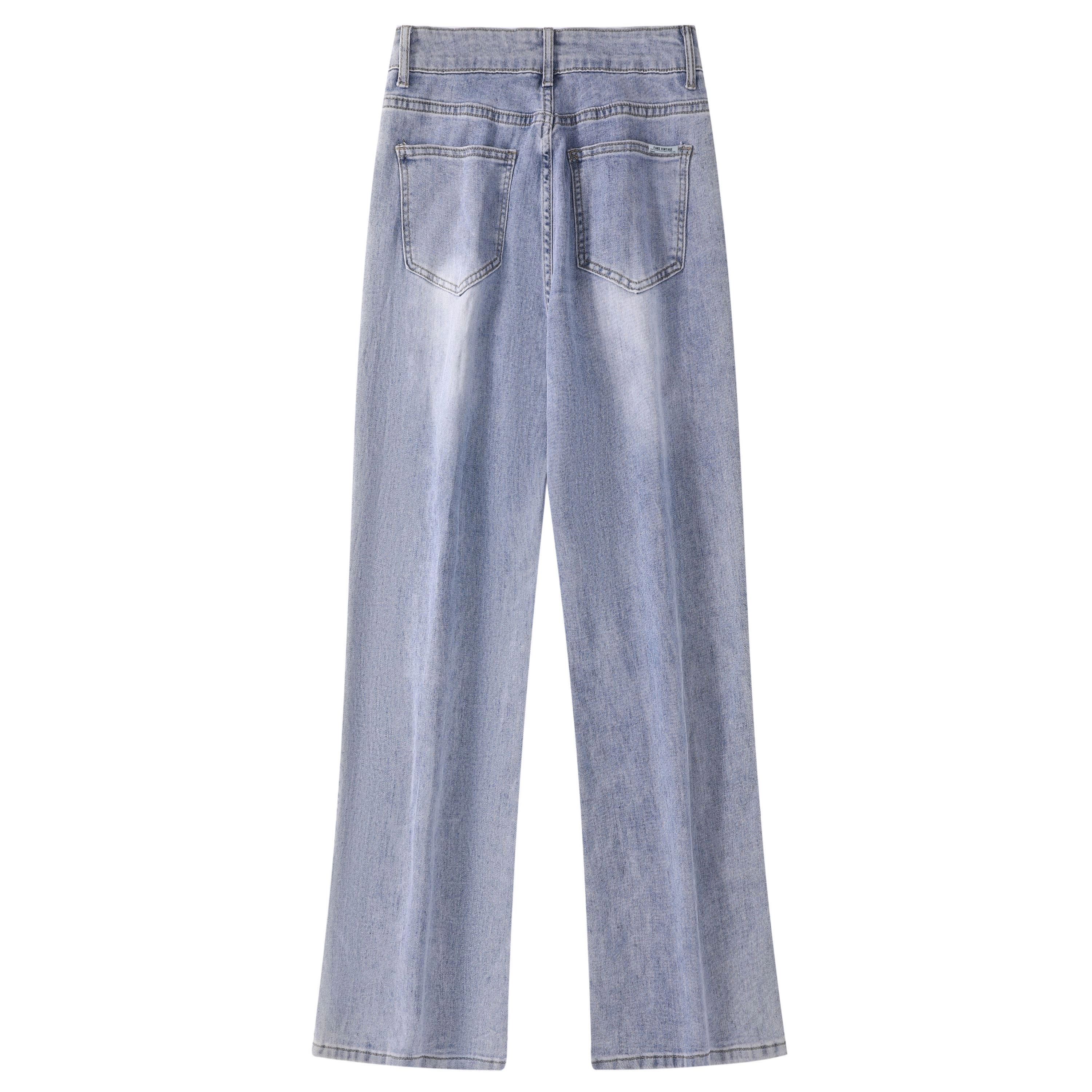 FAKE VINTAGE cleanfitvibe