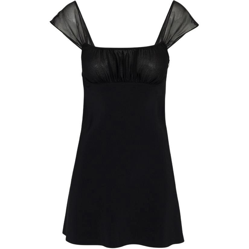 Realisation Par SS24 The Lea A Black
