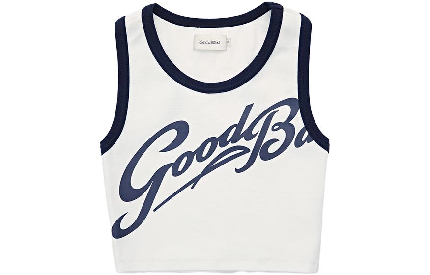 GOOD BAI Logo