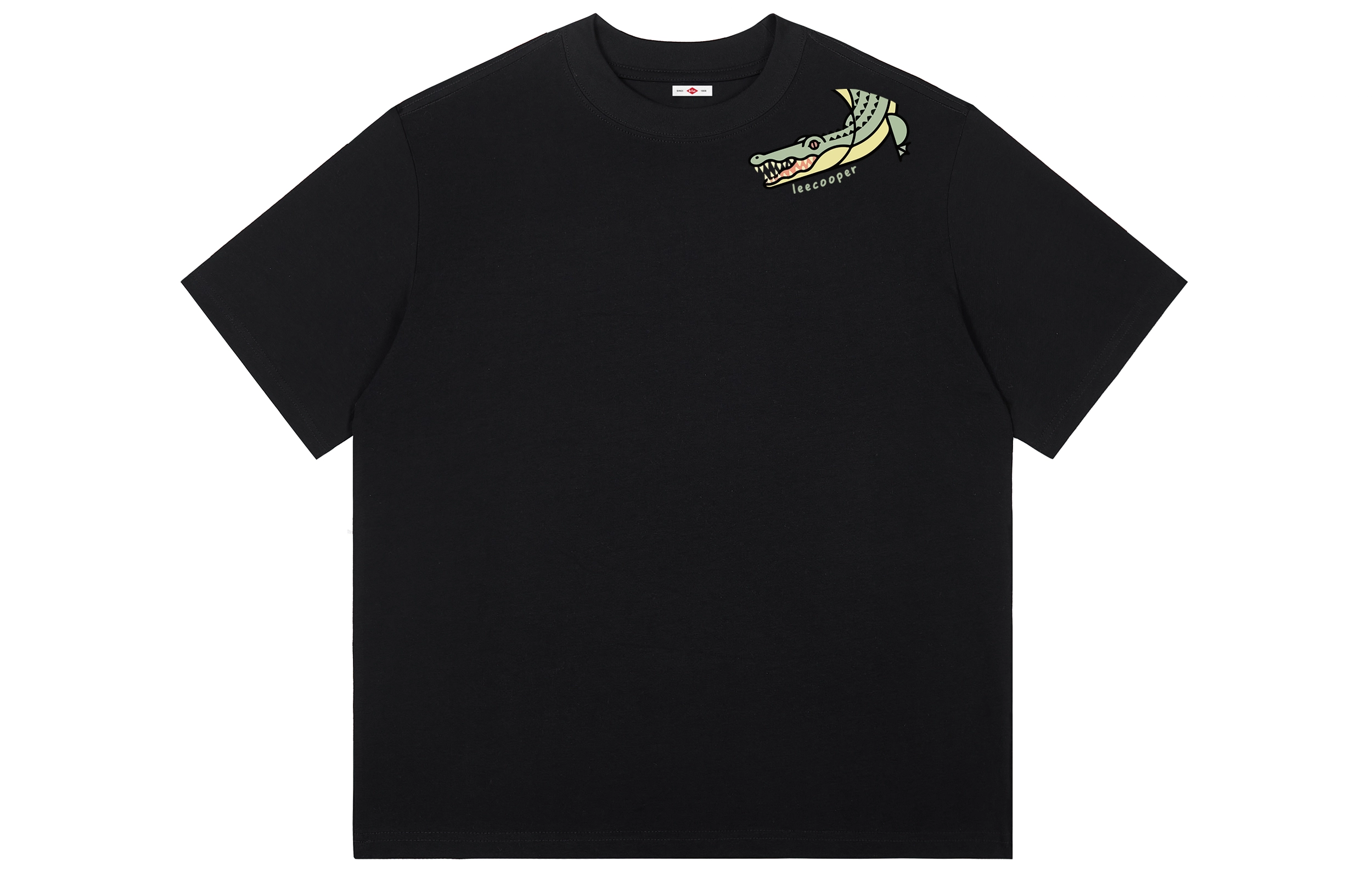 Lee Cooper logoT