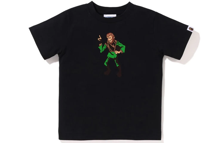 A BATHING APE SS23 T