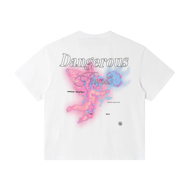 DANGEROUSPEOPLE T