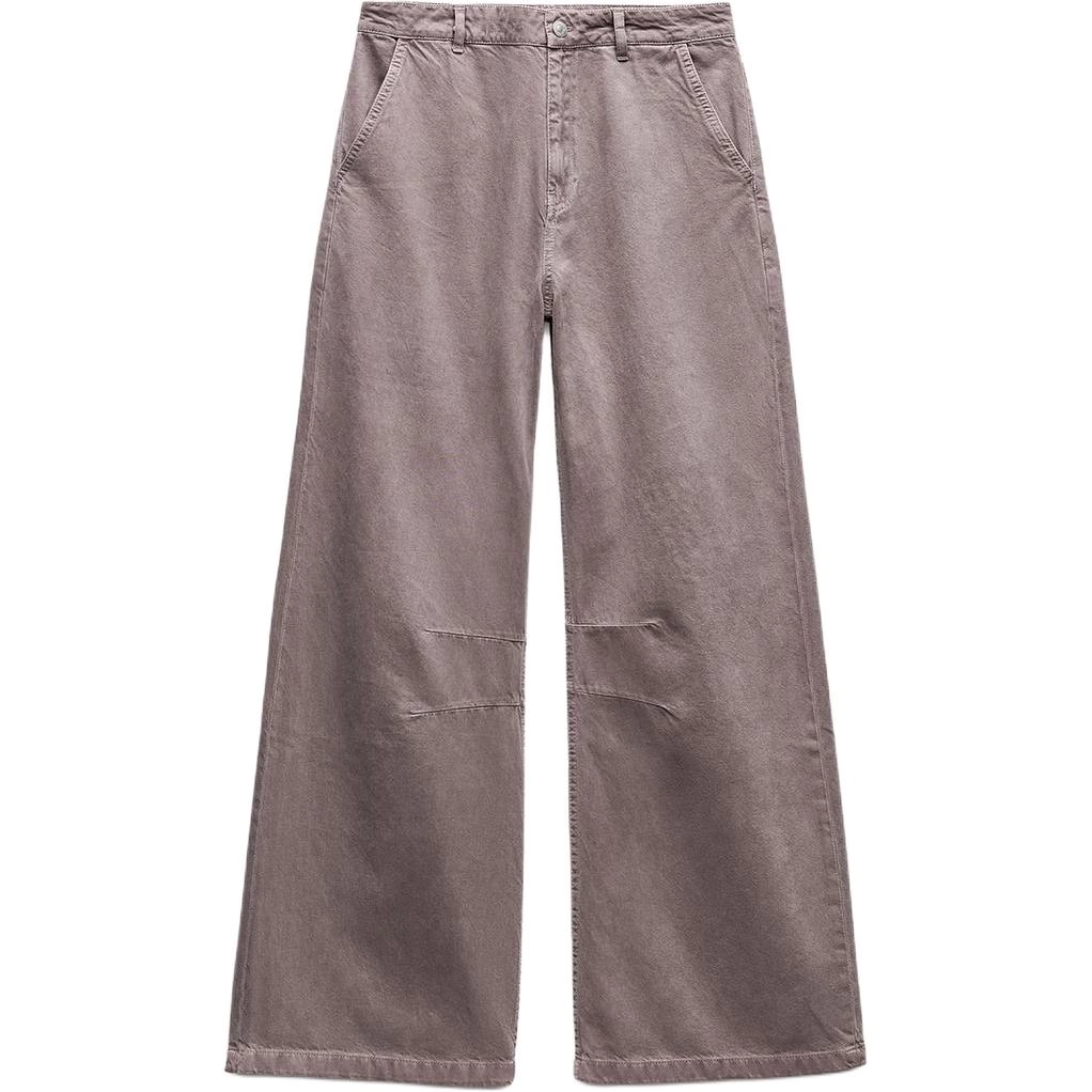 ZARA Trf