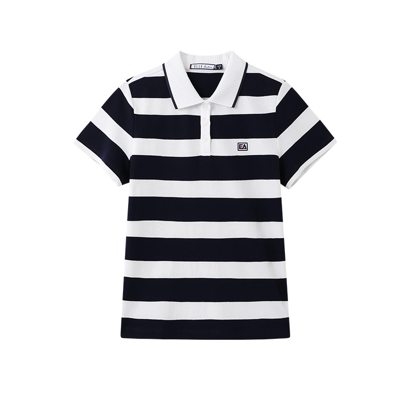 Elle Active Polo