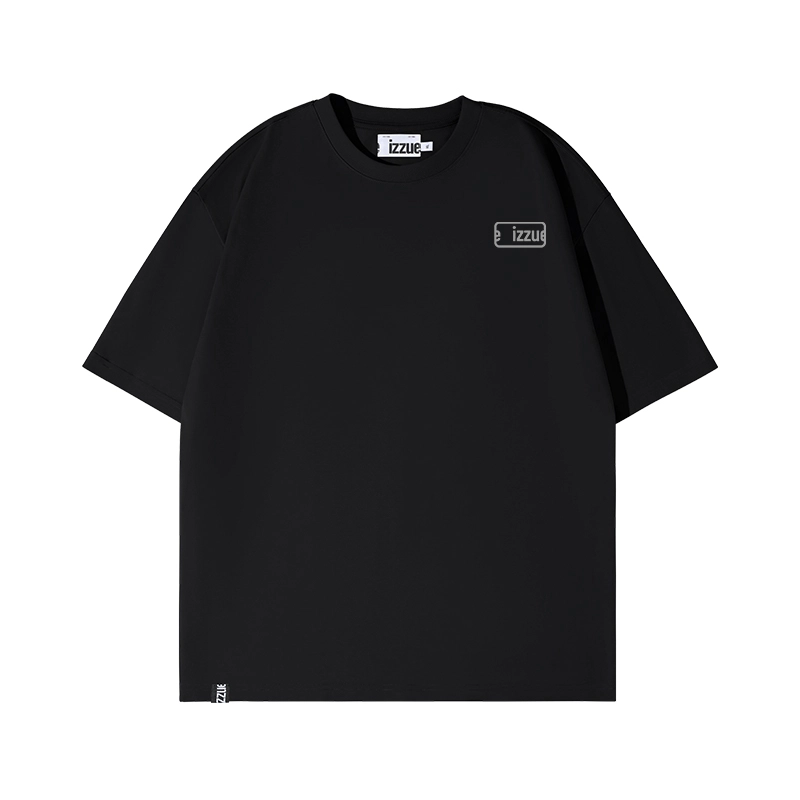izzue logo T