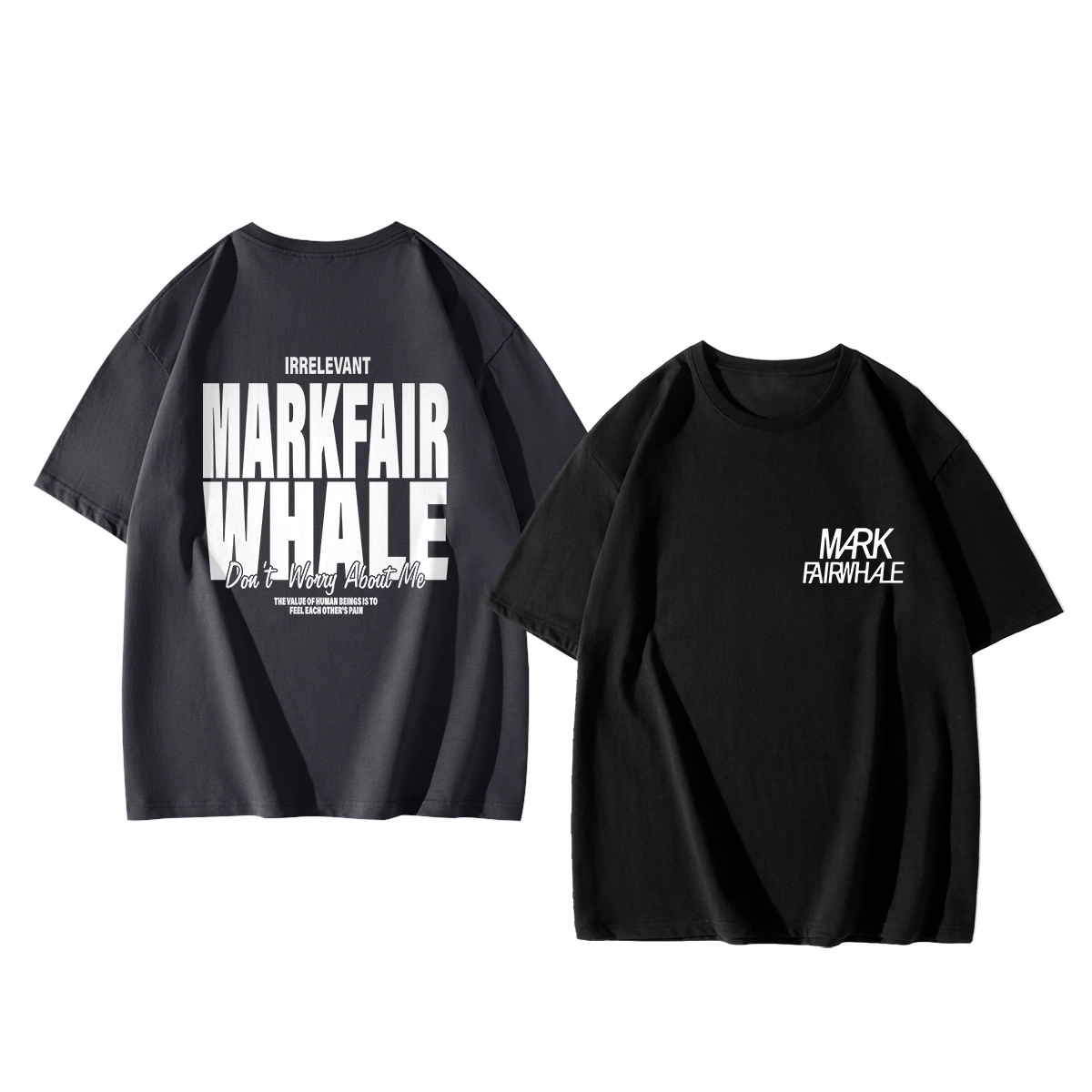 FAIRWHALE T 2