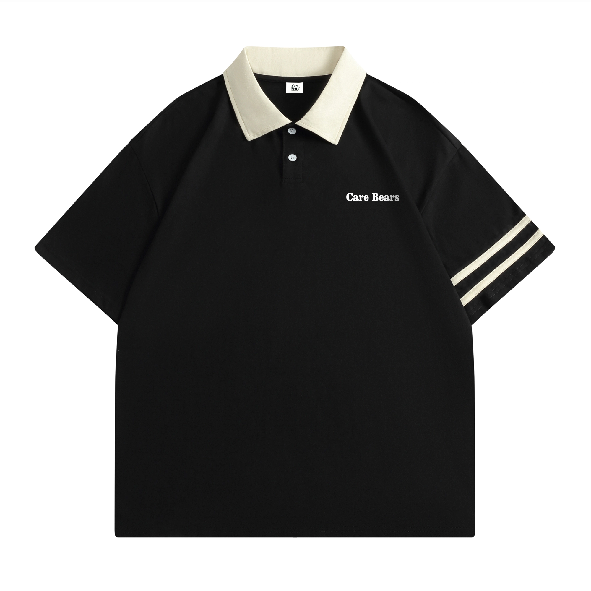 CAREBEARS logoPolo