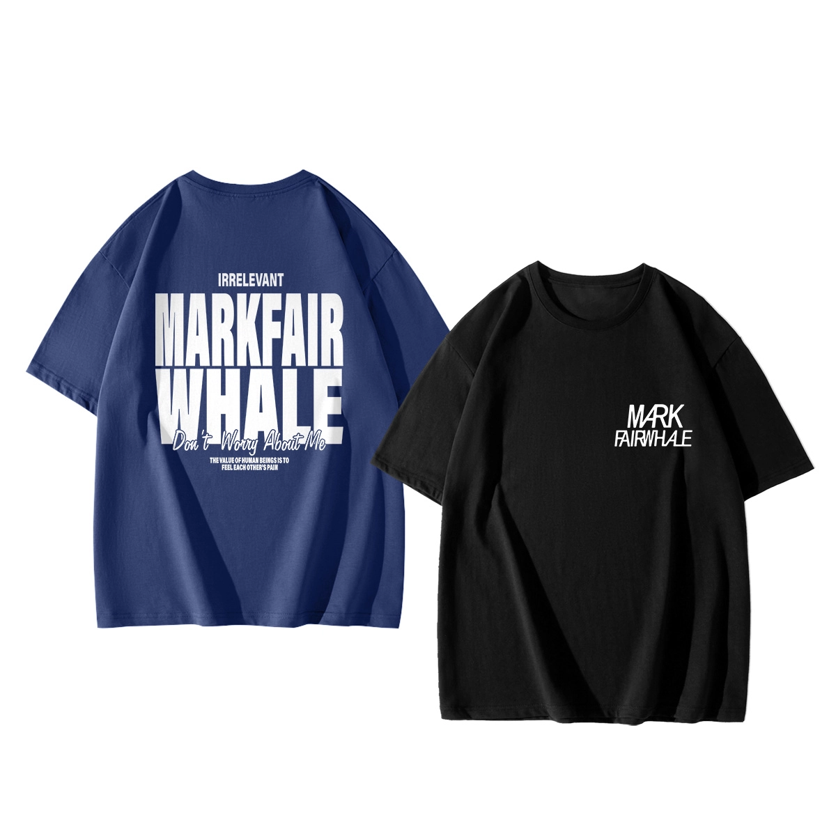 FAIRWHALE T 2