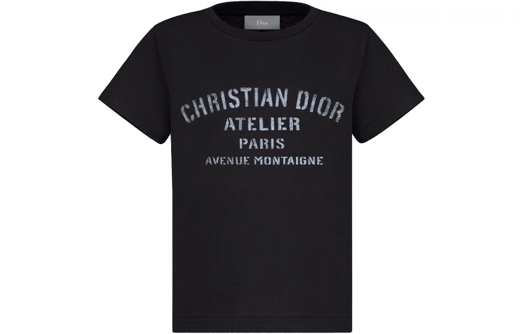 DIOR SS21 Christian Dior AtelierT
