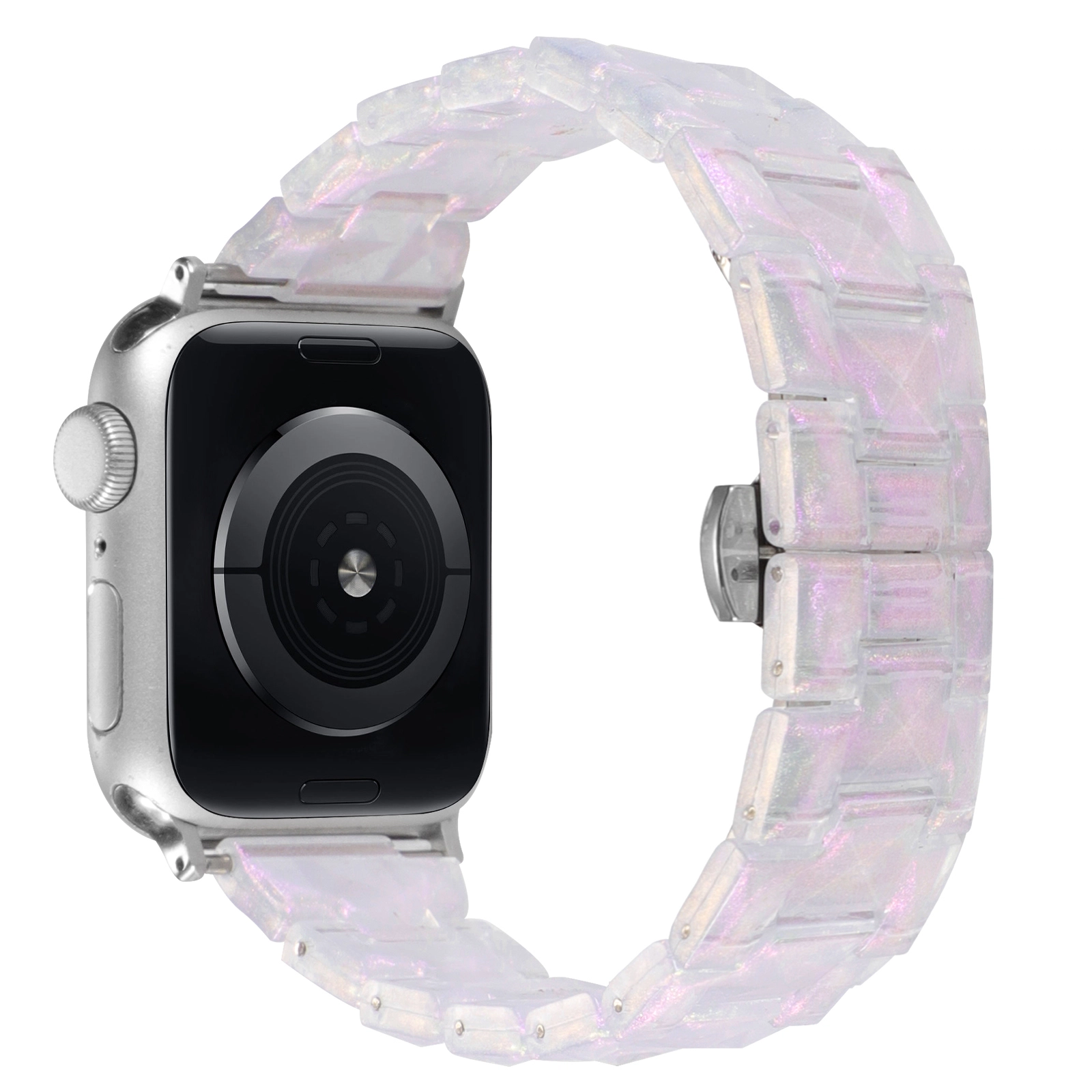 TPU iWatch9applewatch10S10Ultra2S8SES76