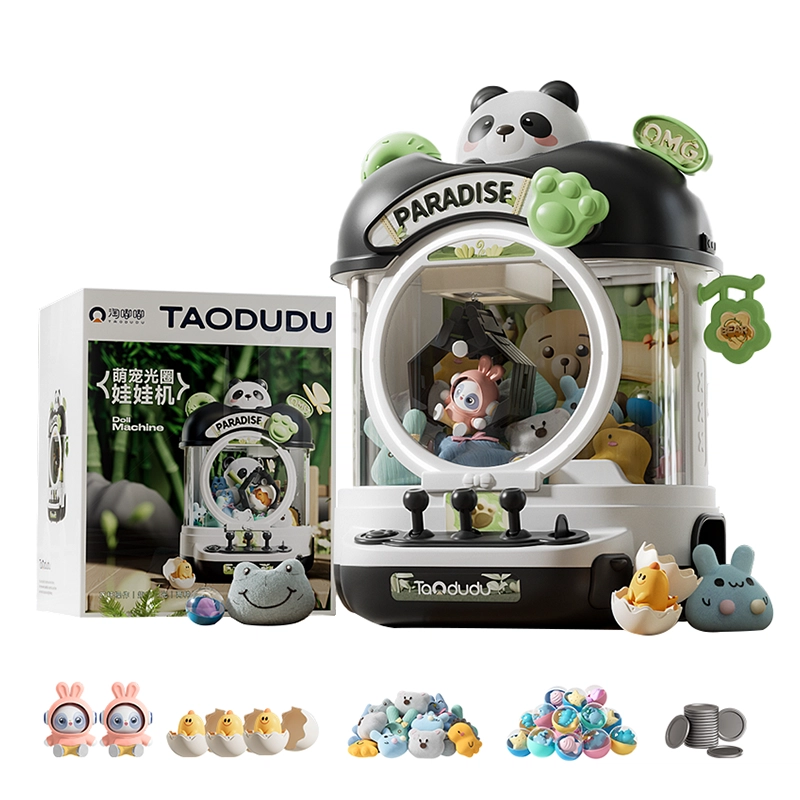 TAODUDU