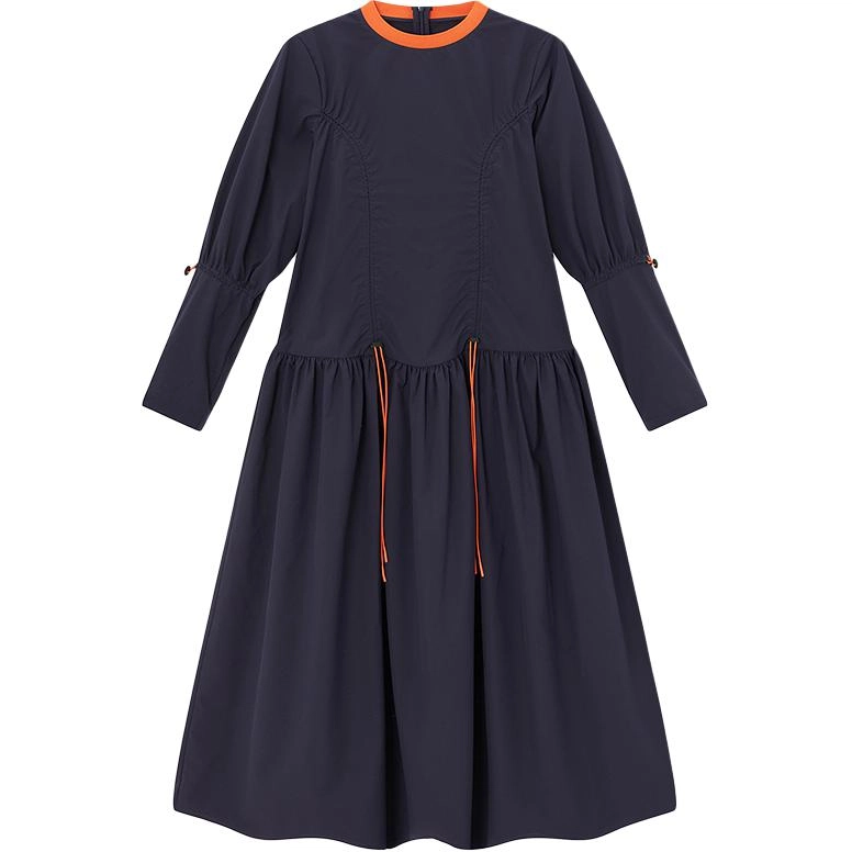 MOUSSY A