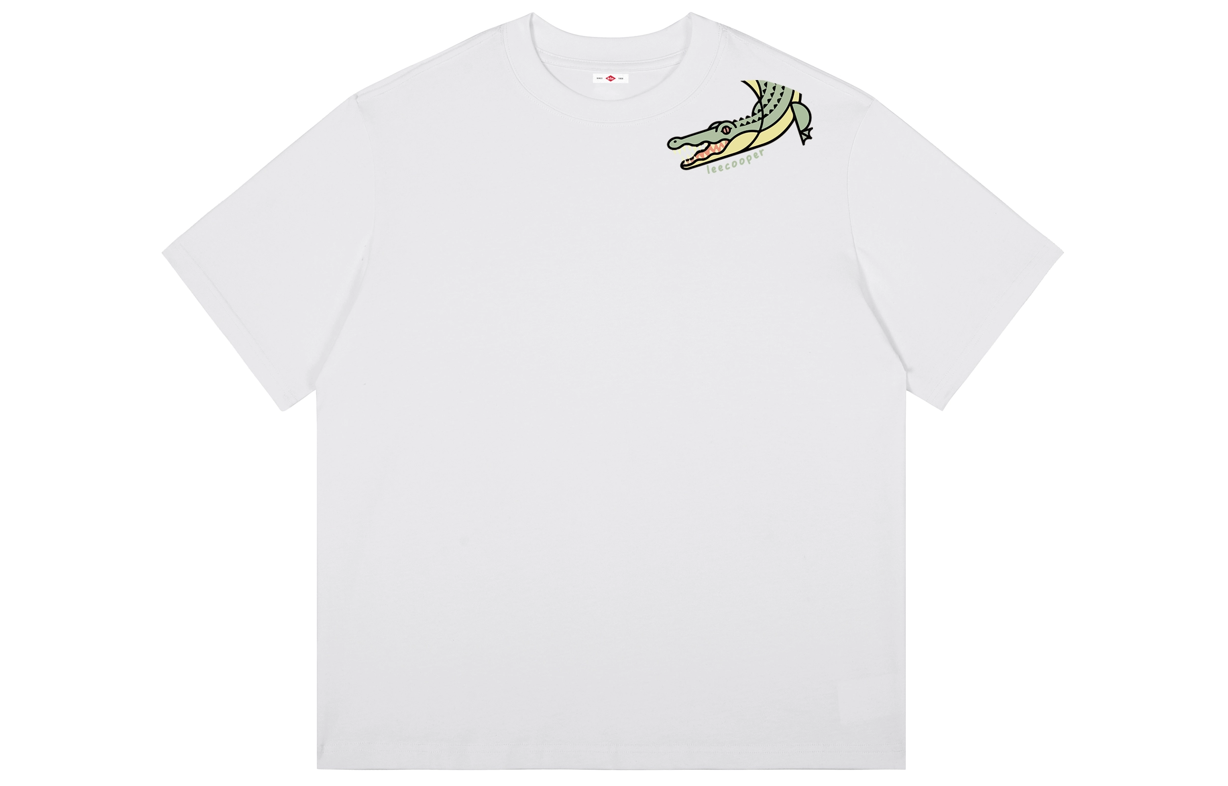 Lee Cooper logoT