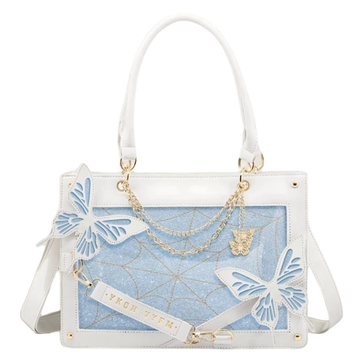 VIHUS Lolita PU