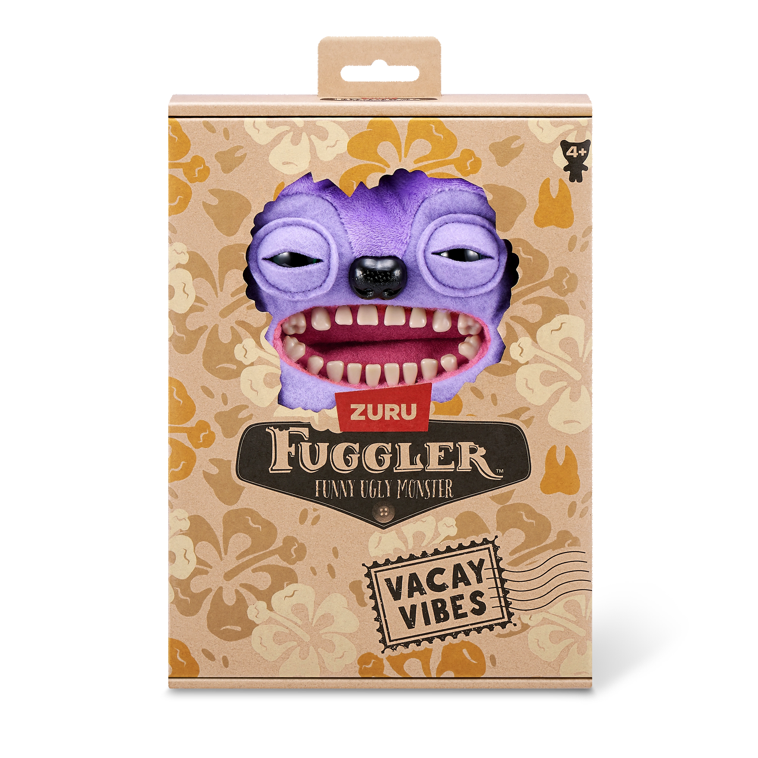 FUGGLER 11.5cm