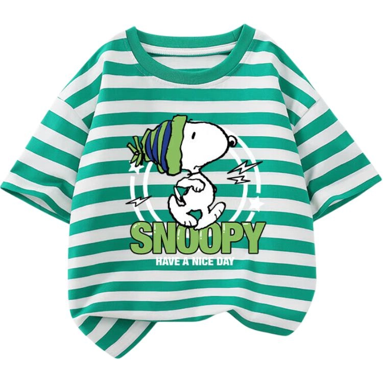 SNOOPY T