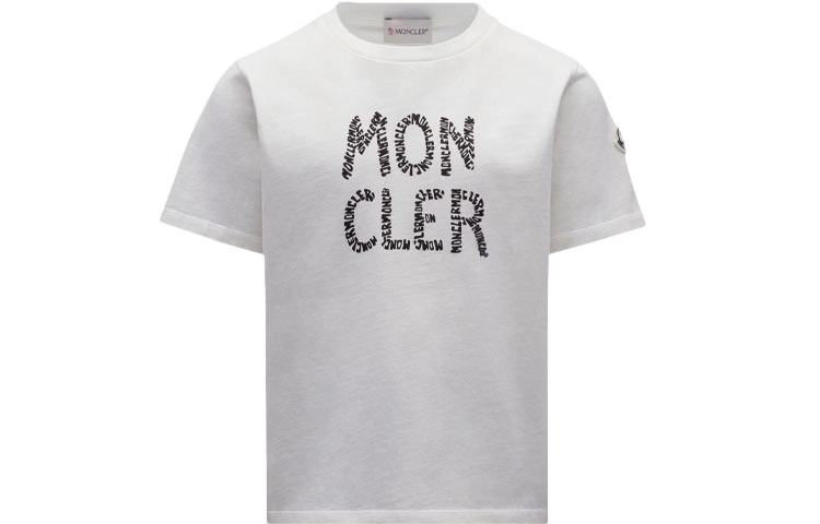 Moncler FW22 LogoT