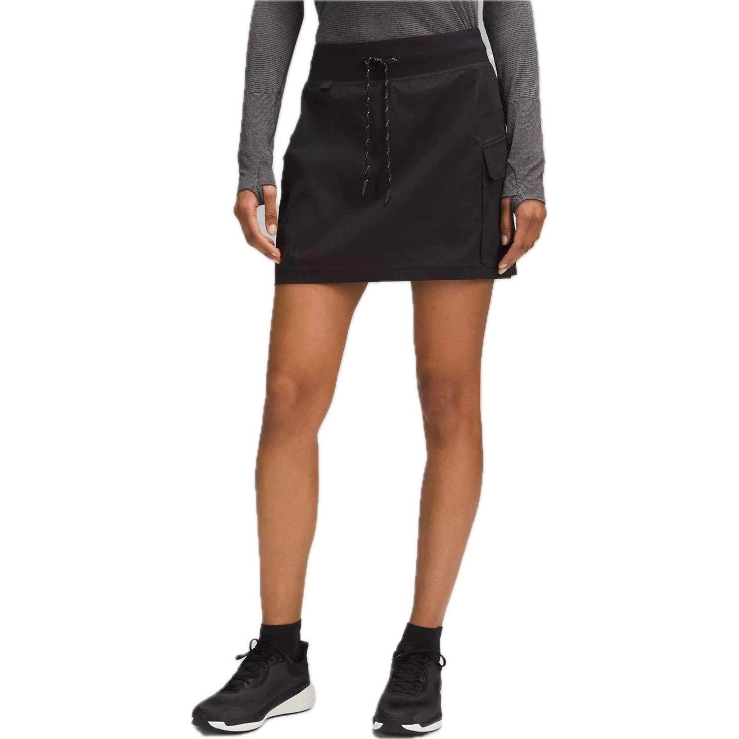 lululemon SS24 Cargo Luxtreme