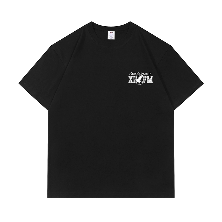 XDFM hiphop T